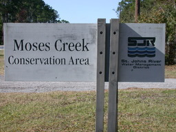 Album: Moses Creek
